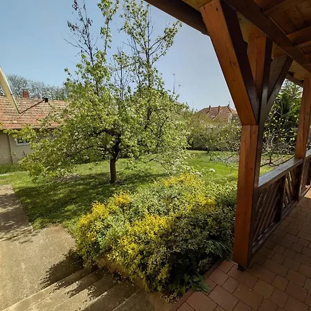 In - Balaton 54325 Apartment