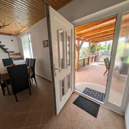 Appartamento In - Balaton 54325 Fonyód