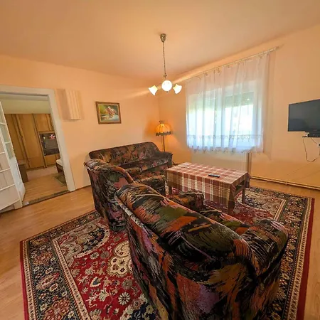 In - Balaton 54325 Apartmán