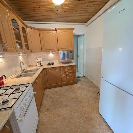 In - Balaton 54325 Apartment *