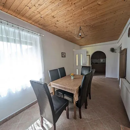 In - Balaton 54325 Apartment Fonyod