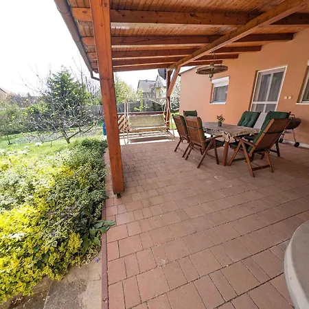 Apartment In - Balaton 54325