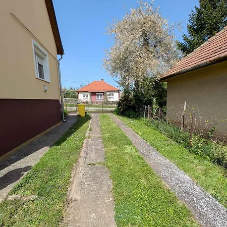 Appartamento In - Balaton 54325 *