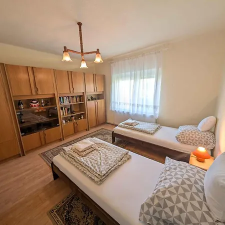 Apartment In - Balaton 54325