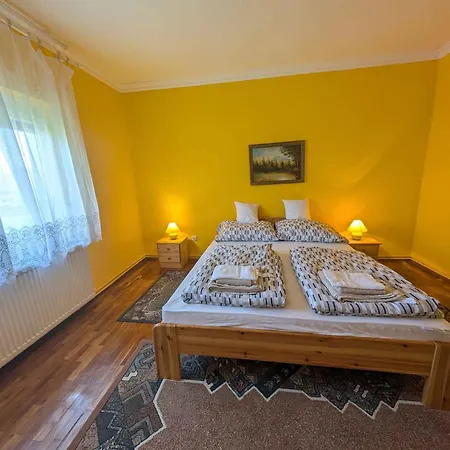 In - Balaton 54325 Apartment Fonyod