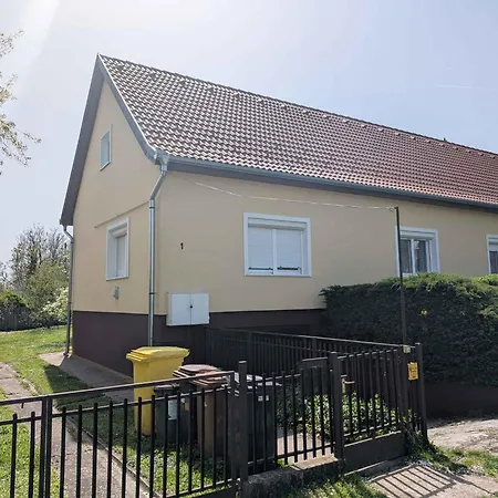 Appartamento In - Balaton 54325 Fonyód