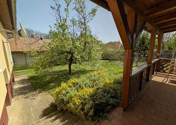 In - Balaton 54325 Appartamento