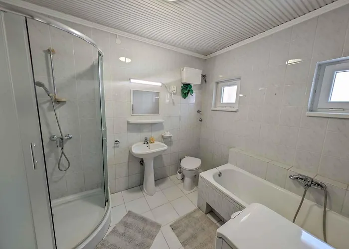 Appartamento In - Balaton 54325 *