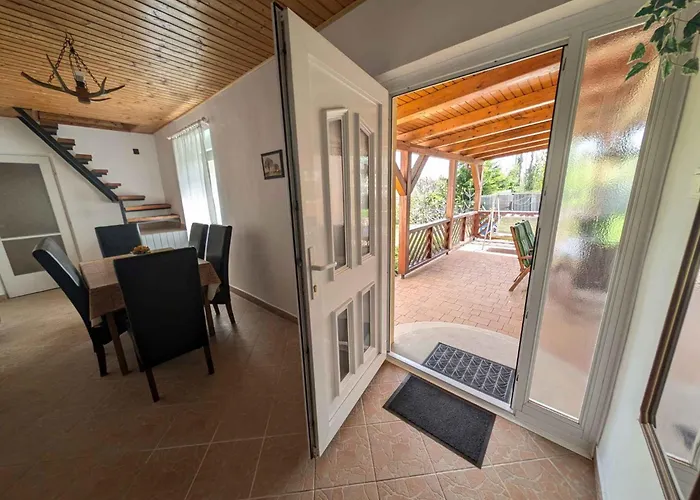 Apartmán In - Balaton 54325 Fonyód