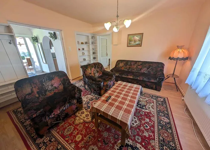 In - Balaton 54325 * Fonyód