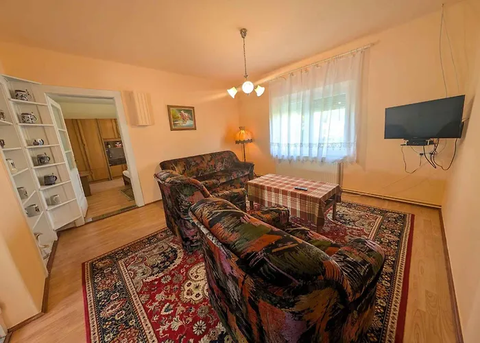 In - Balaton 54325 Appartamento