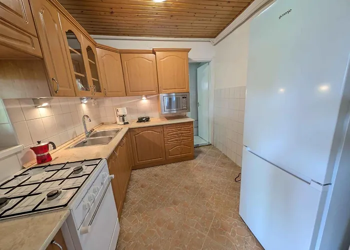 In - Balaton 54325 Appartamento *