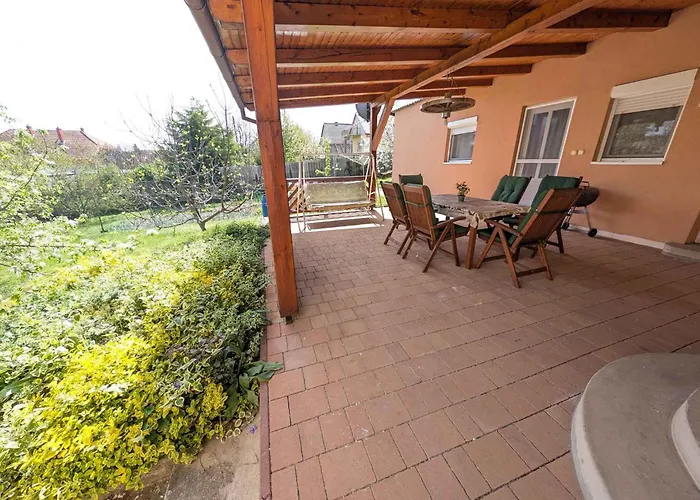 Apartmán In - Balaton 54325