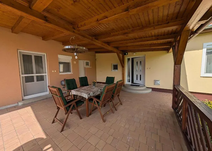 In - Balaton 54325 Appartamento *