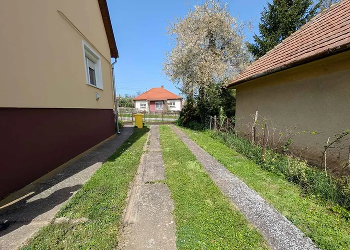 Appartamento In - Balaton 54325 *