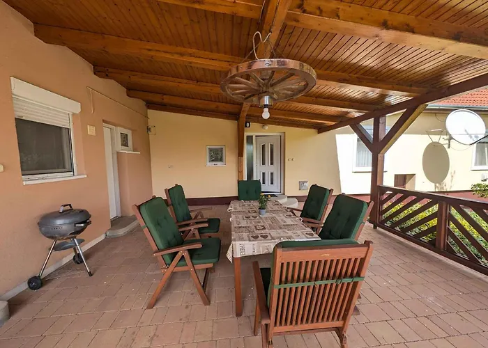 In - Balaton 54325 * Fonyód