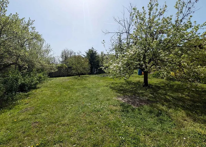 In - Balaton 54325 Appartamento