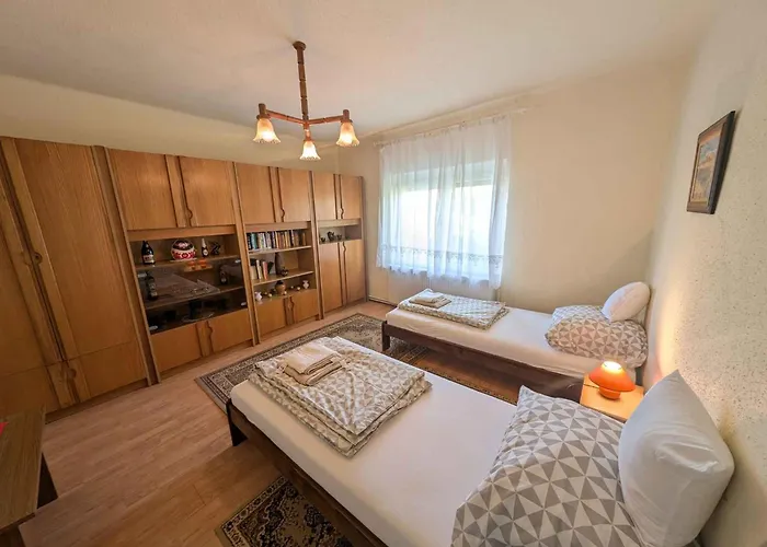 Appartamento In - Balaton 54325