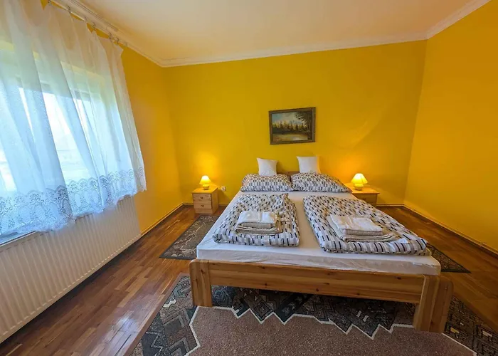 In - Balaton 54325 Apartmán Fonyód