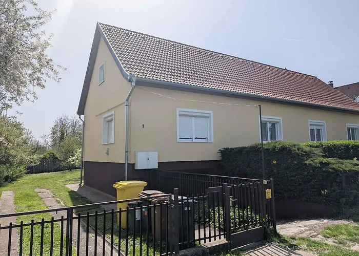 Apartmán In - Balaton 54325 Fonyód