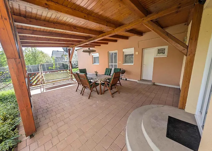 In - Balaton 54325 Fonyód